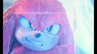 Sonic 2 edit