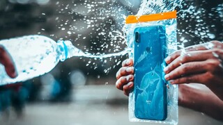 20 تقنية إبداعية للتصوير الفوتوغرافي بالهاتف المحمول تستحق التجربة