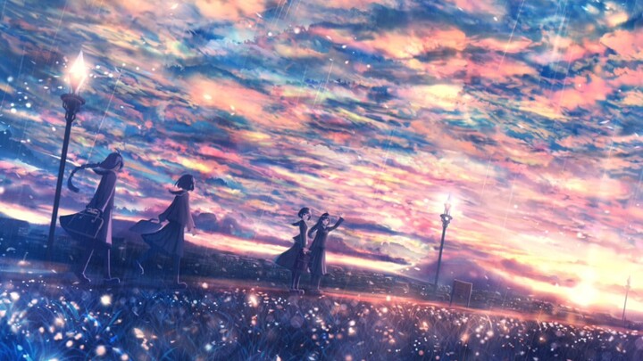 [Shirfine-Illusionary Daytime] 