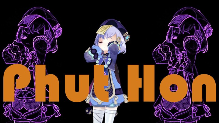 [Genshin Impact]Phut Hon shake