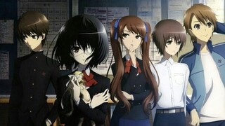 [VIETSUB] Another - Tập 6