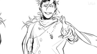 【Light Encounter / Caron】 Hãy là con chó của tôi