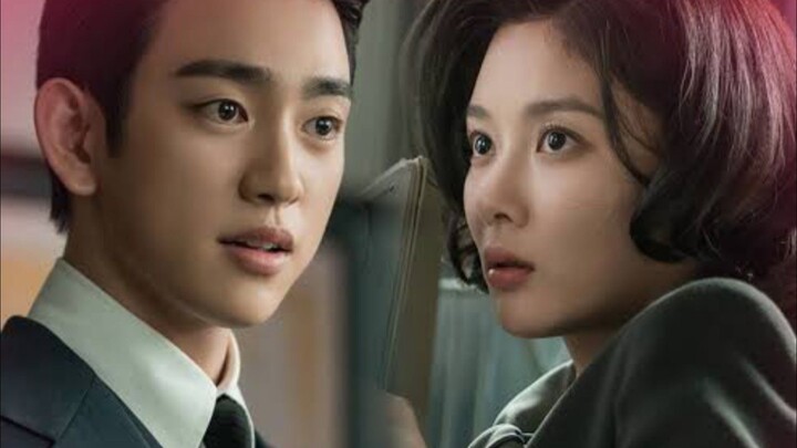 100 Days of Deceptions (Sub Indo) - Drakor zaman 30-an