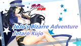 [JoJo's Bizarre Adventure] [Daily Life] #7 A Day Of Jotaro Kujo