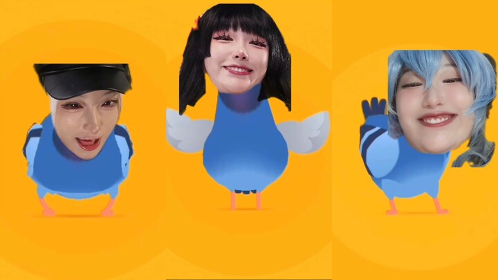 Tôi chẳng thèm để ý đến anh đâu.