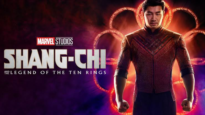 Shang Chi 2021 Sub Indo Bilibili