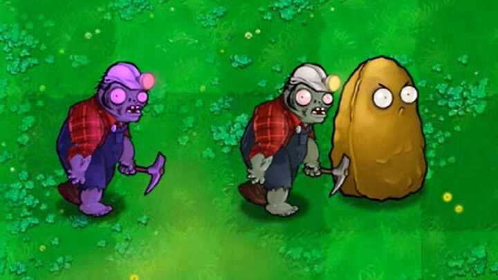 Fakta menarik tentang zombi penambang! Kalau tahu semua, bisa dapat gratis begitu saja!
