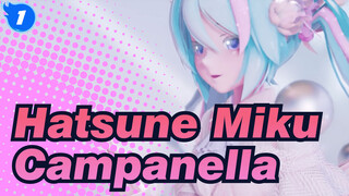 Hatsune Miku|【MMD】Dari Awal Sudah Tahu Kalau Itu Tidak Mungkin_1