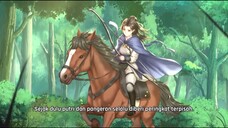 "Baru hidup lampu rumah gua" | Peerless Battle Spirit [Bagian 133]