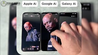 The Ultimate Big Review of the World's Top 3/4 Phone AIs❗️Who Will Take the Lead by a Wide Margin?