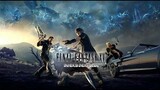 Final Fantasy XV (fandub indonesia)