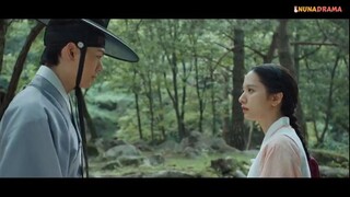THE HAUNTED PALACE EPS 1 SUB INDO