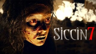 Siccin 7 (2024) Turkish Horror Movie