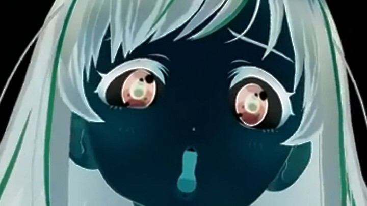 Hatsune Miku's past when she was banned for being "all-O"