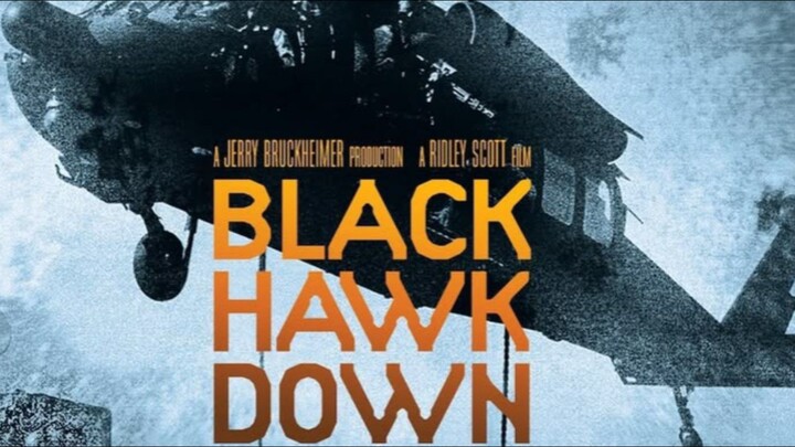 Black Hawk Down Sub Indo