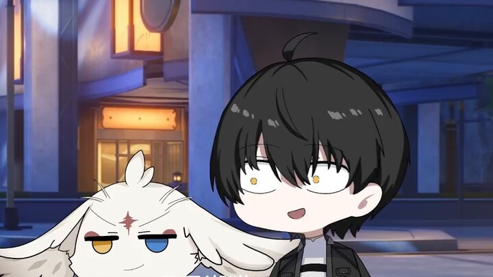 Jinxi Memahami Masa Depan