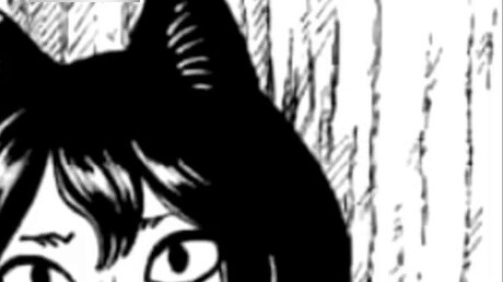 Pengalaman tentang usia muda yang makan nasi di dimensi kedua