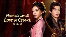 Love and Crown (2025) Episode 18 Sub Indo