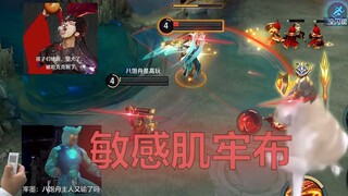 得吃版牢布