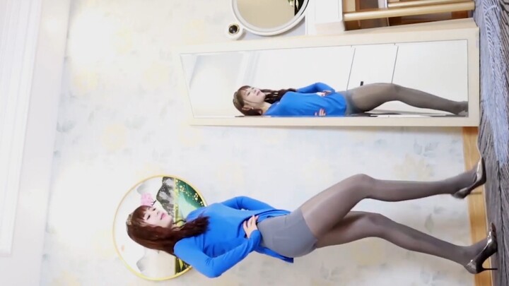 الجنة المطلقة، الصغير جون