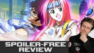 Why Macross 7 is Misunderstood & Under Appreciated - Spoiler Free Anime Review 281