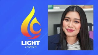 THE GREATER INTENTION 💖 01/26/25 || Light Church Olongapo || - by Pstra. Jennifer