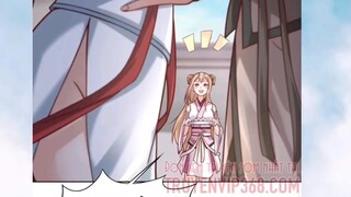 Soái Ca _ Xuyên Không Tu tiên Không Cần  Tán Củng Đổ Các Cô Nàng   _ Tập 1 anime