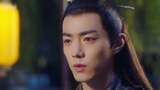[Xiao Zhan Narcissus] Menantikan kembalinya 09｜Tiga favorit grup｜Tiga iri｜Ranyan