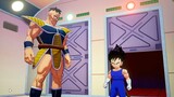 Dragon Ball Z Kakarot - Prince Vegeta Story Post Game Mission | Bardock DLC (4K 60fps)
