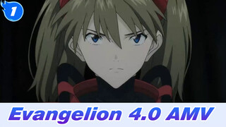 Evangelion AMV ♦ The End of the Orange Chorus ♦_1