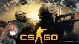 main CSGO pertama kali Part 1