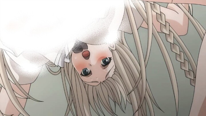 hime yang di culik buat🥵😋😳