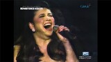 I Don't Wanna Miss A Thing | Regine Velasquez (ULTIMATE CONCERT)