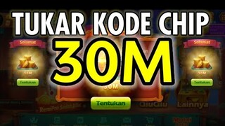 Bocoran Leon !! Kode Redeem Higgs Domino , Kode Penukaran Chip Higgs Domino Terbaru Agustus 2022"