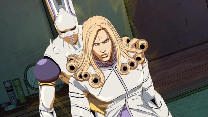 ประธานาธิบดีจ้างประธานาธิบดีมาล่าคนโดยตรง