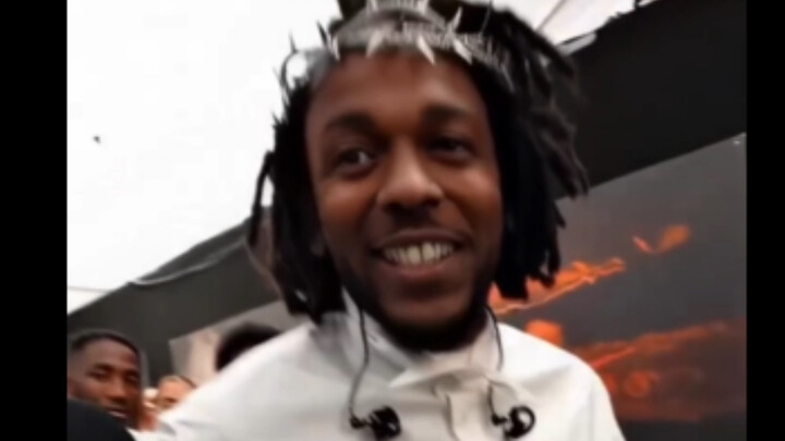 Phong cách thời trang của Drake vs. Phong cách thời trang của Kendrick