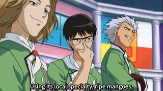 [EP-58] Yakitate!! Ja-Pan