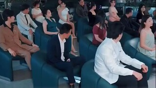 พี่ชายบุญธรรมถูกสามน้องสาวทรยศเพราะหนุ่มหล่อ | จบไม่คาดคิดเมื่อเขาตัดสินใจจากไป.EP2