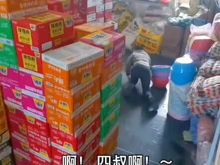 测评博主的一天