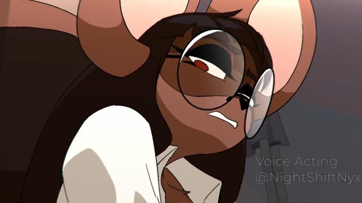 【furry】Almost left sideways – Feliscede