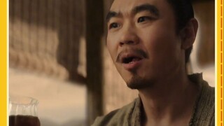 苏谅伯伯这次送来的叫咖啡~第一眼懵圈，第二眼原来是好哭的彩蛋！！！