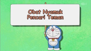 Doraemon Bahasa Indonesia (HD) - Obat Nyamuk Pencari Teman.