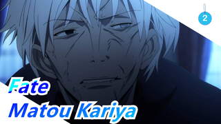 Fate|[zero]Matou Kariya-Who says only standing in the light is a hero_2