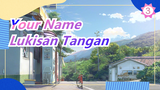 [Your Name] Lukisan Tangan Your Name [Color Lead]_3