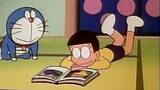 Đôrêmon: Nobita, cậu có định tỏ tình không?