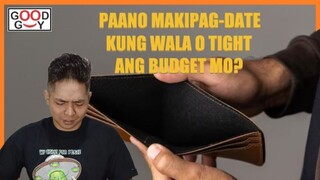 Good Guy's - Dating On A Tight Budget