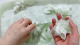 [DIY] Nghịch slime