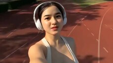 JOGGING BARENG YUK