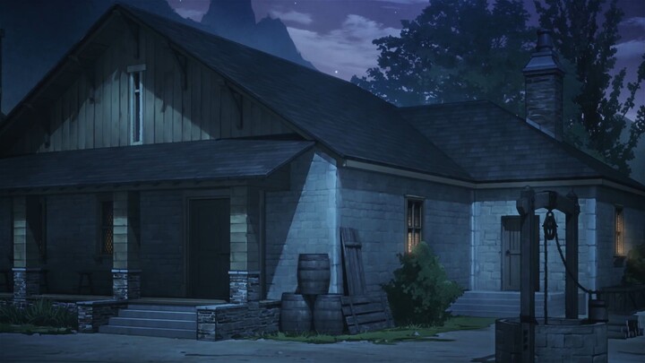 My Status As An Assassin Obviously Exceeds The Hero's‣Season :- 01‣ Episode:08 Audio: Hindi||