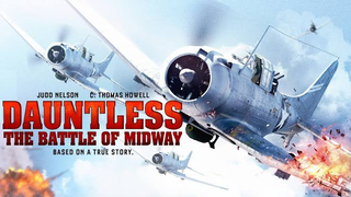 Dauntless: The battle of Midway